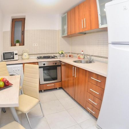 Spacious And Modern Apartment Close To Old City Bucureşti Ngoại thất bức ảnh
