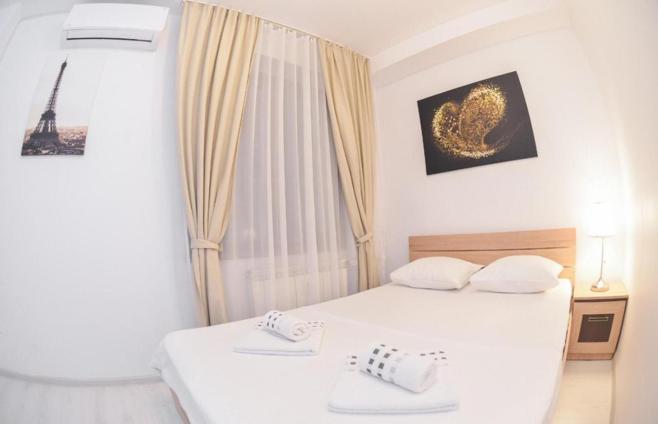 Spacious And Modern Apartment Close To Old City Bucureşti Ngoại thất bức ảnh